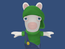 Luigi