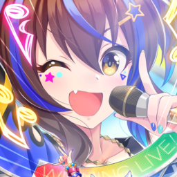 Daitaku Helios - Hyped Party-Girl Umamusume