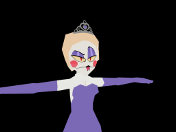 Drag Queen Lucifer