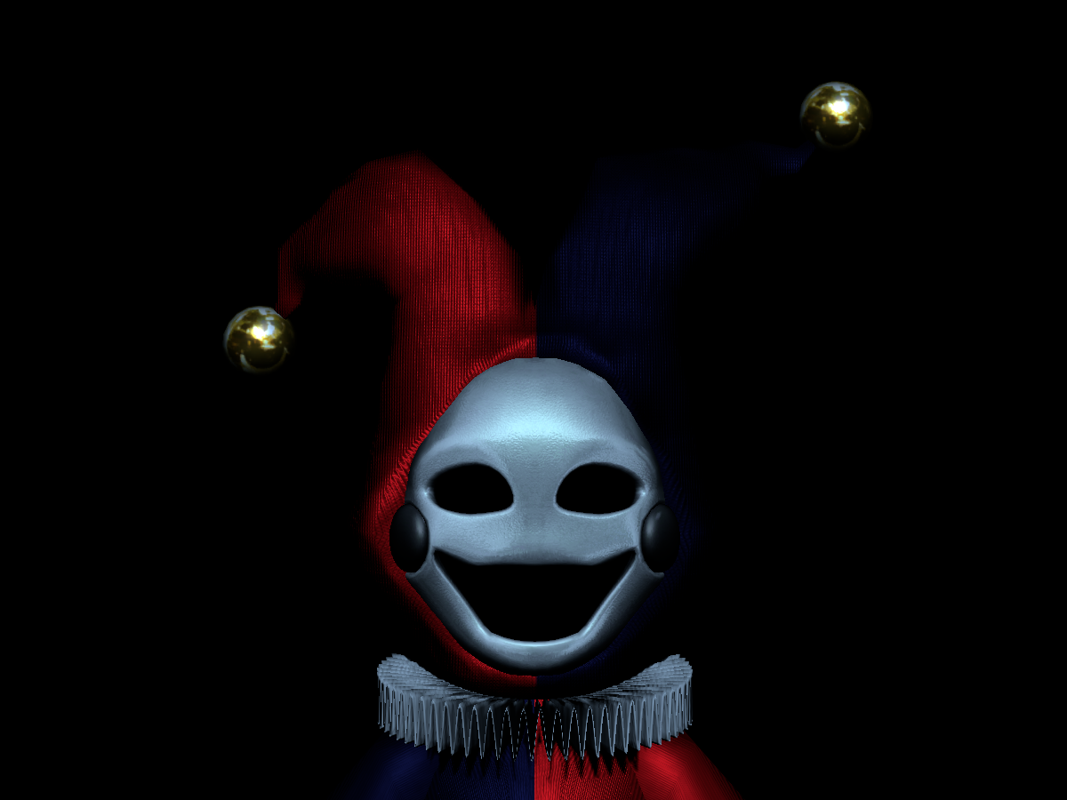 Jester