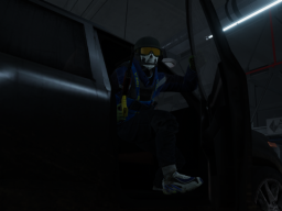 EFT - Scav ＃1