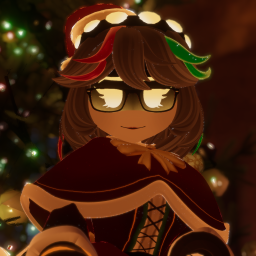 ≻［Christmas V］≺