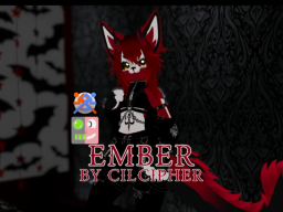 Ember SAMPLE ≺3