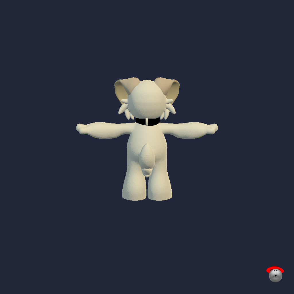 ǃǃOd-Dogǃǃ - Back
