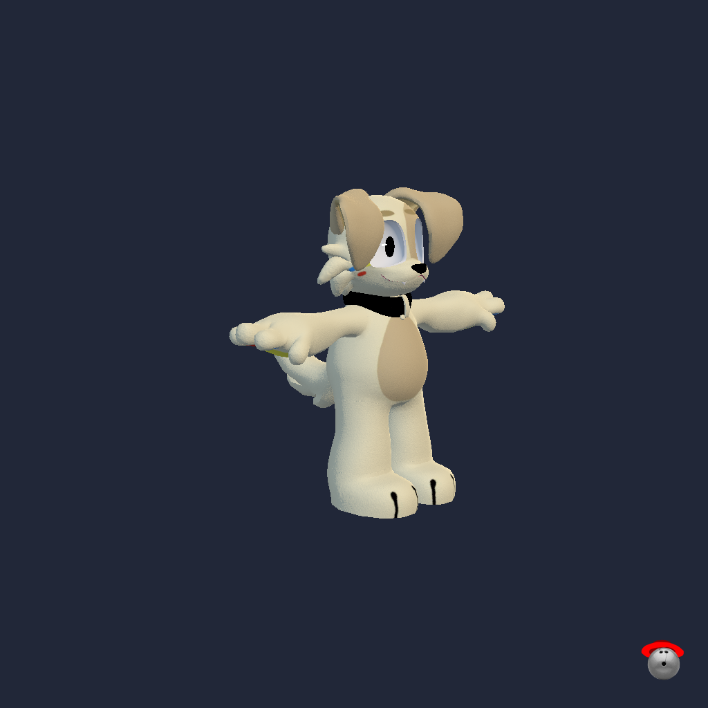 ǃǃOd-Dogǃǃ - Front Right