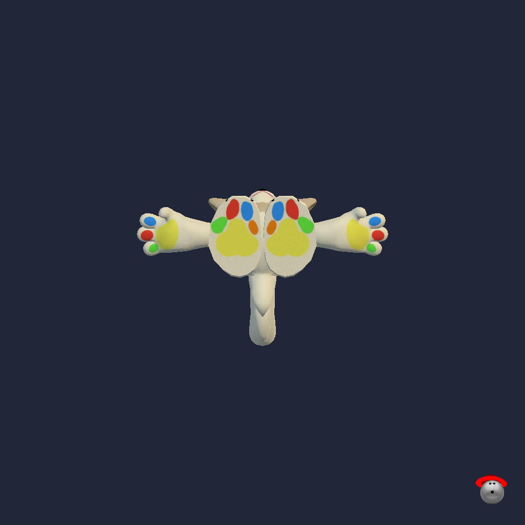 ǃǃOd-Dogǃǃ - Straight Bottom