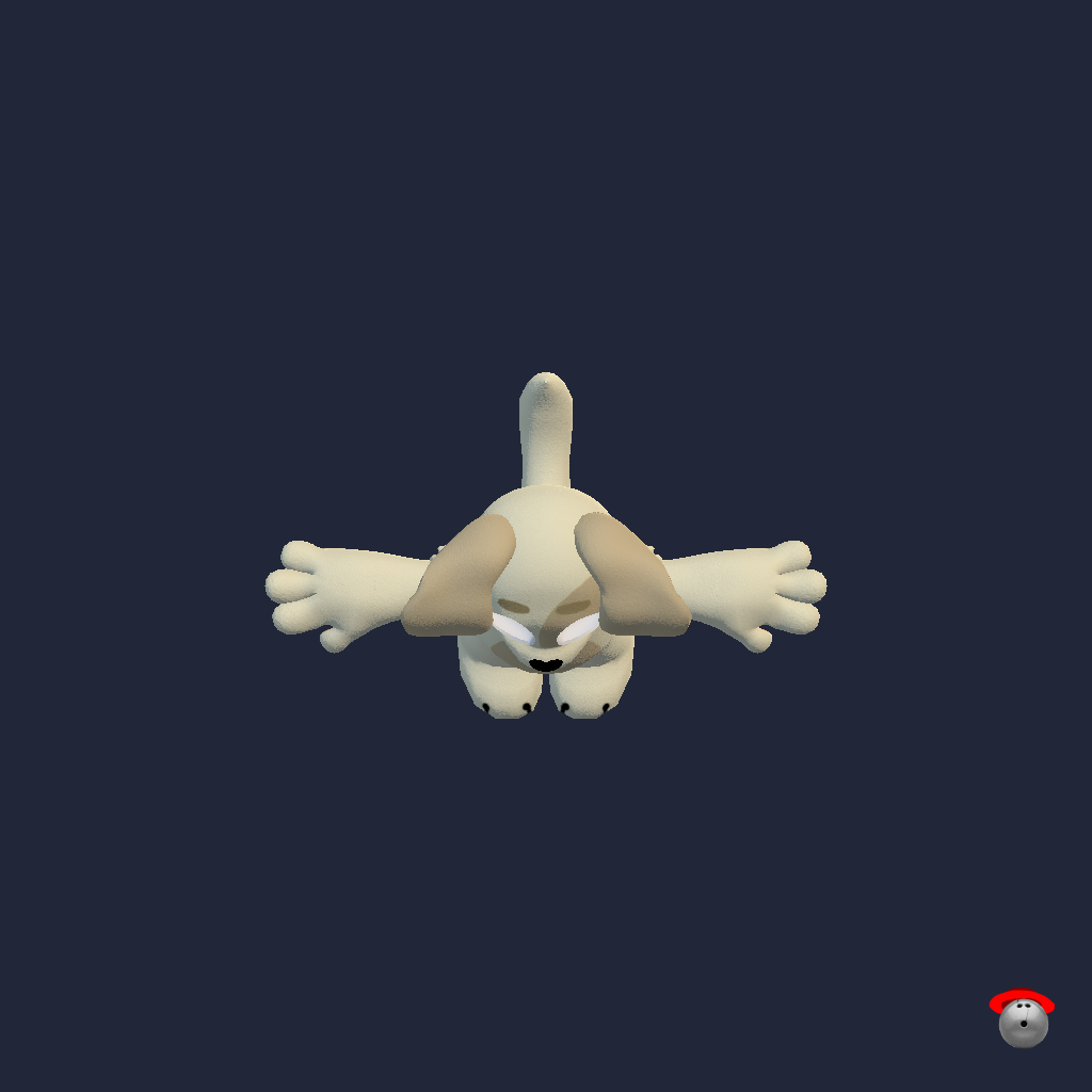 ǃǃOd-Dogǃǃ - Straight Top