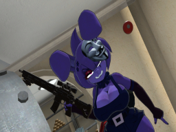 Payday Bonfie