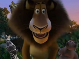 Alex the Lion