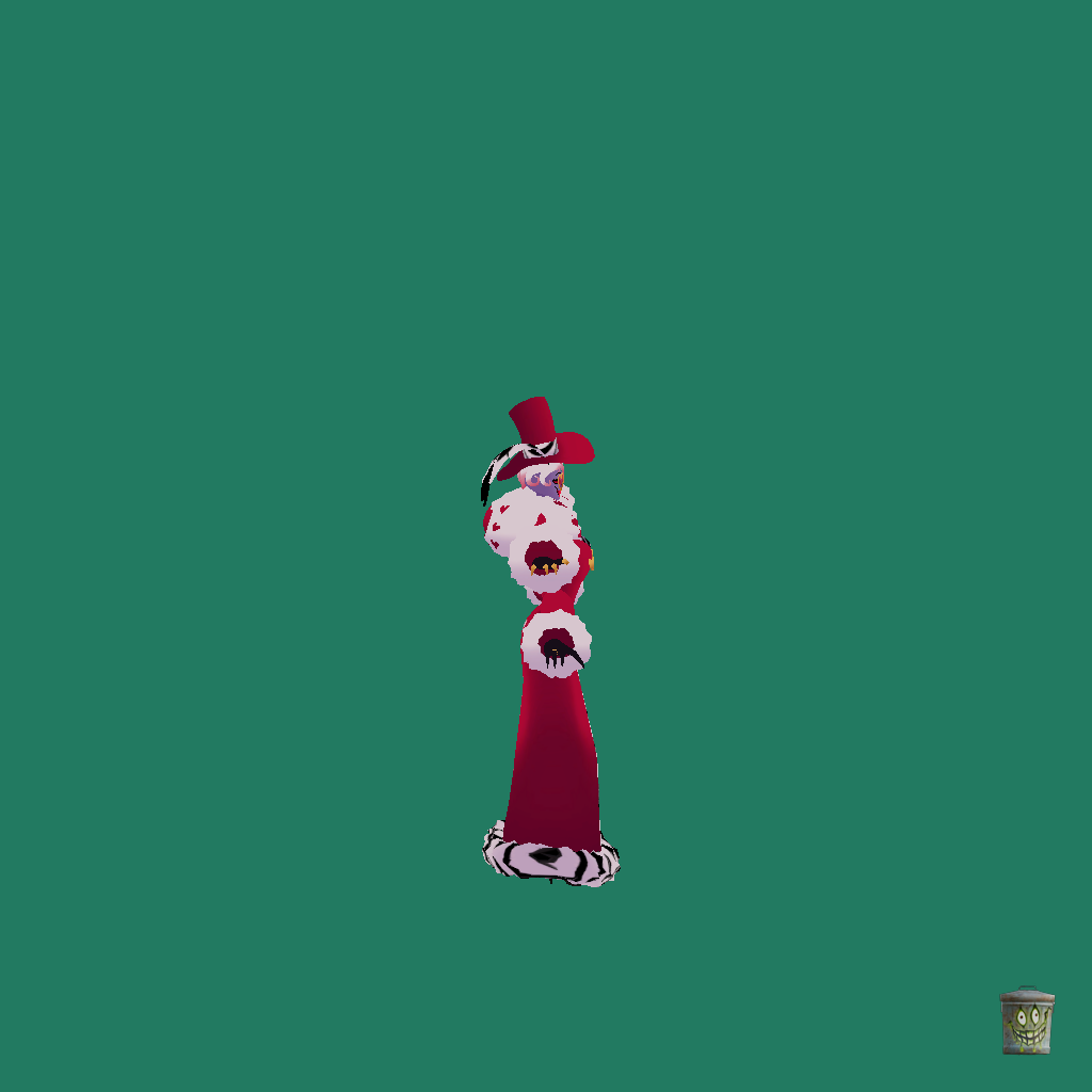 ǃ~Fem Valentino~ǃ - Right