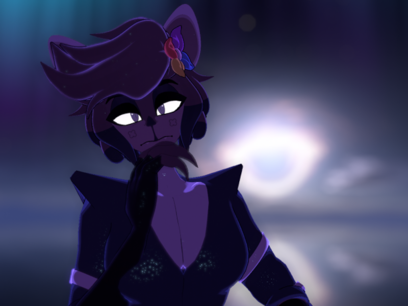 Pebble Alastor