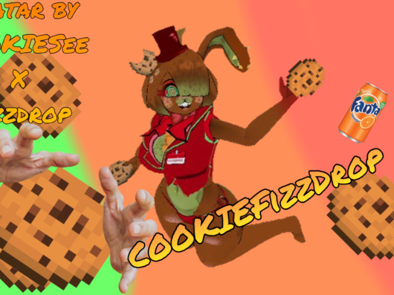 Cookie-FizzDrop