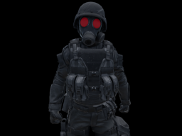 DBD Hunk Redo