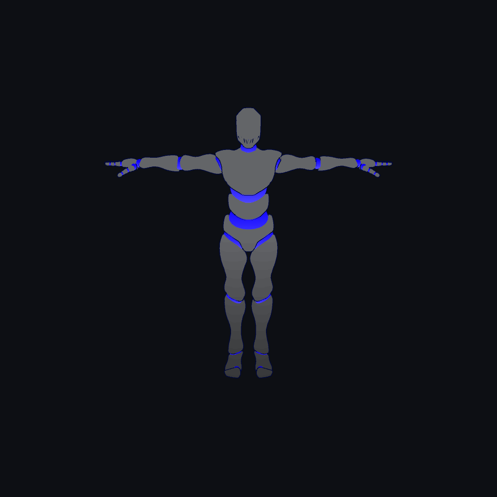 Le GMOD