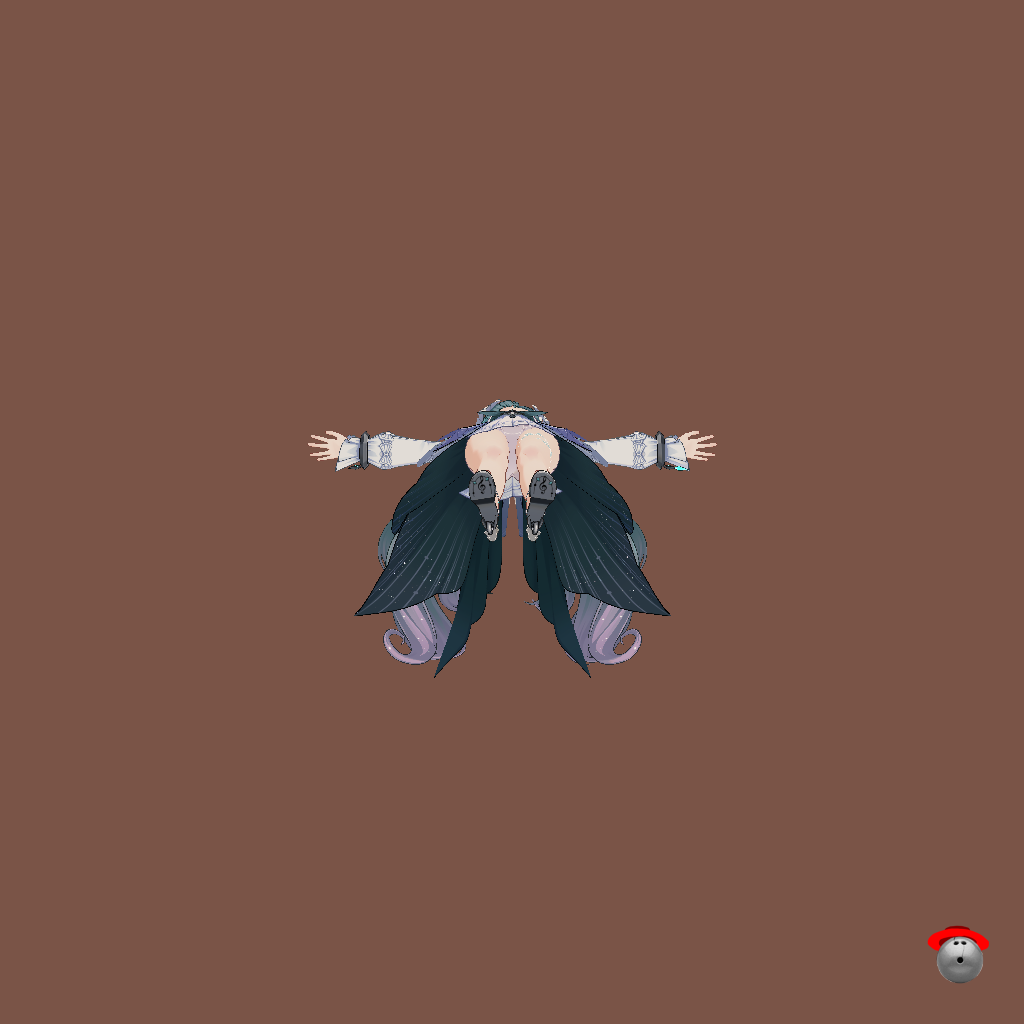 Vodyanitsa - Straight Bottom