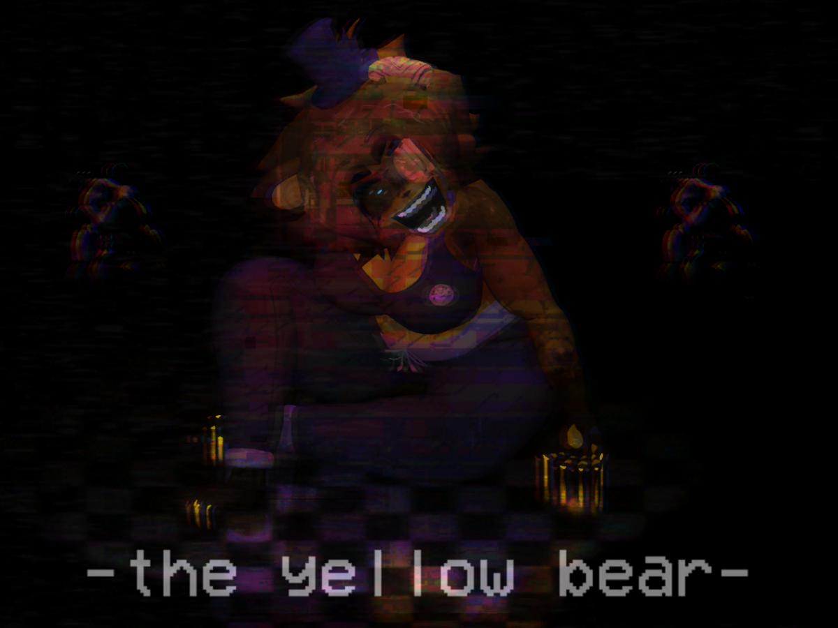 The Yellow Bear