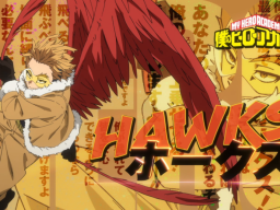 Hawks˸ MHA