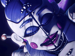 BALLORA - ［FNAFSL⁄GMOD］