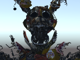 The Miscreation