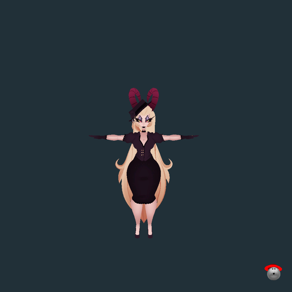 ~ ǃ Casual Lilith ǃ ~ - Front