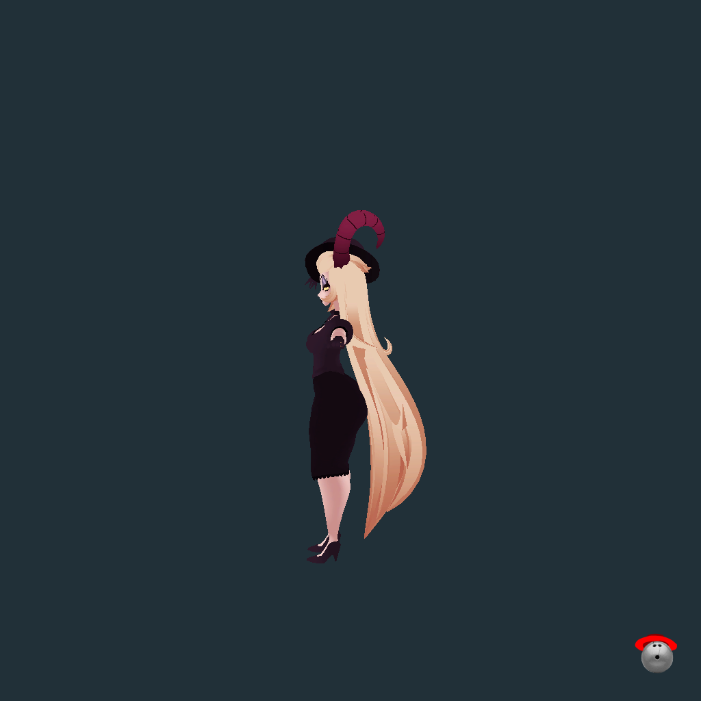 ~ ǃ Casual Lilith ǃ ~ - Left