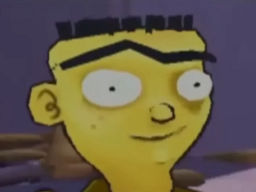Ed （The Mis-Edventures）