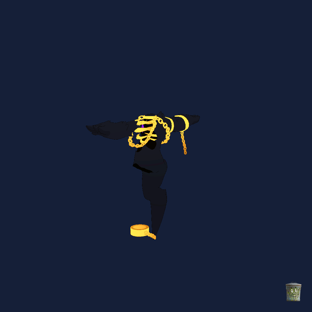 ReGect - Back Left