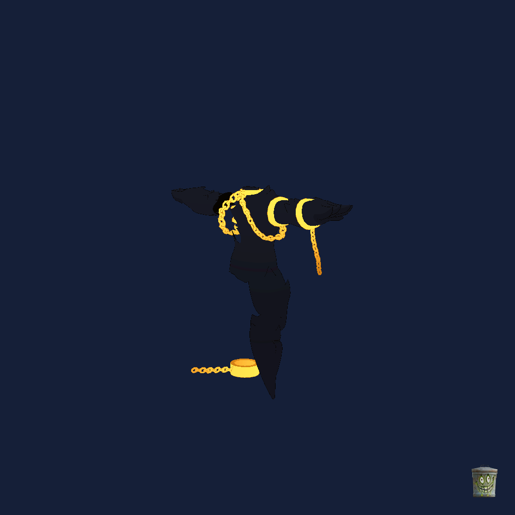 ReGect - Back Right