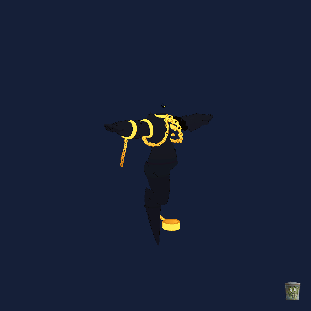 ReGect - Front Right