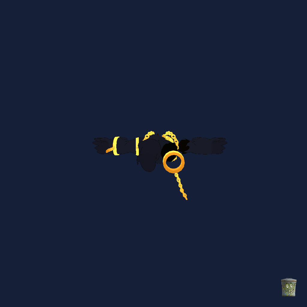 ReGect - Straight Bottom