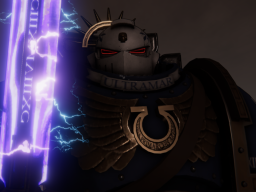 （new） Blade guard - ［13］ Ultramarine