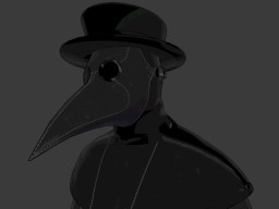 Plague Doctor