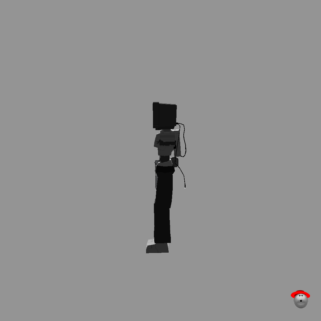 Split - Left
