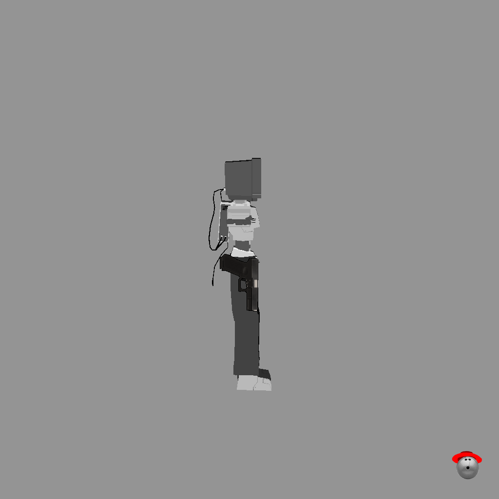 Split - Right