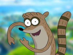 Rigby （Fortnite）