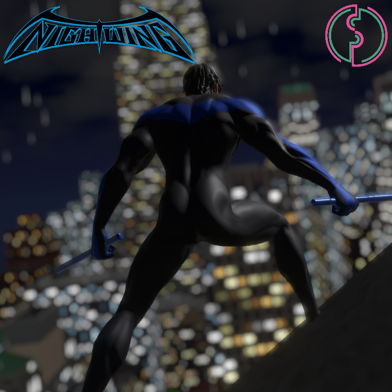 Nightwing