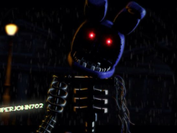 TJOC˸ Ignited Bonnie （Animated）