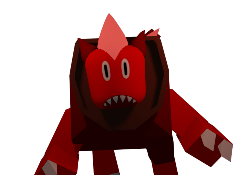 Forsaken - Drakobloxxer