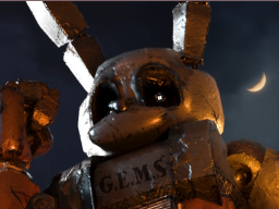 Remnant Husk V2