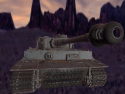 Tiger H1