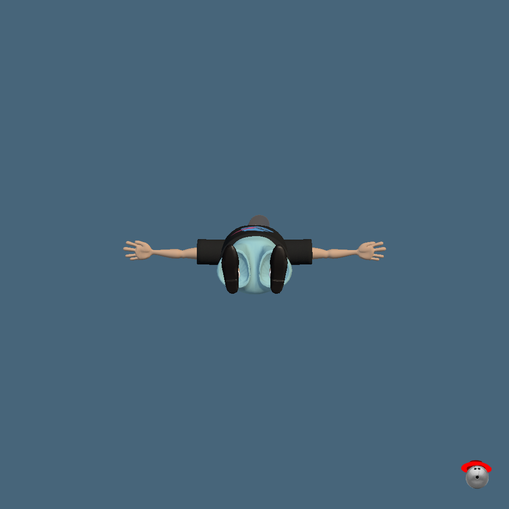 Mr․ Beast （Meat Canyon） - Straight Bottom