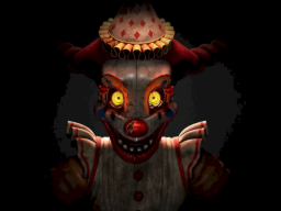 Fnaf Secret Of The Mimic - Jackie