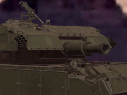 Centurion Mk․5 AVRE