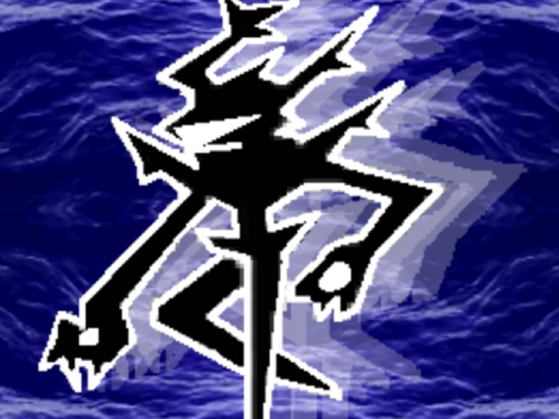 The Roaring Knight