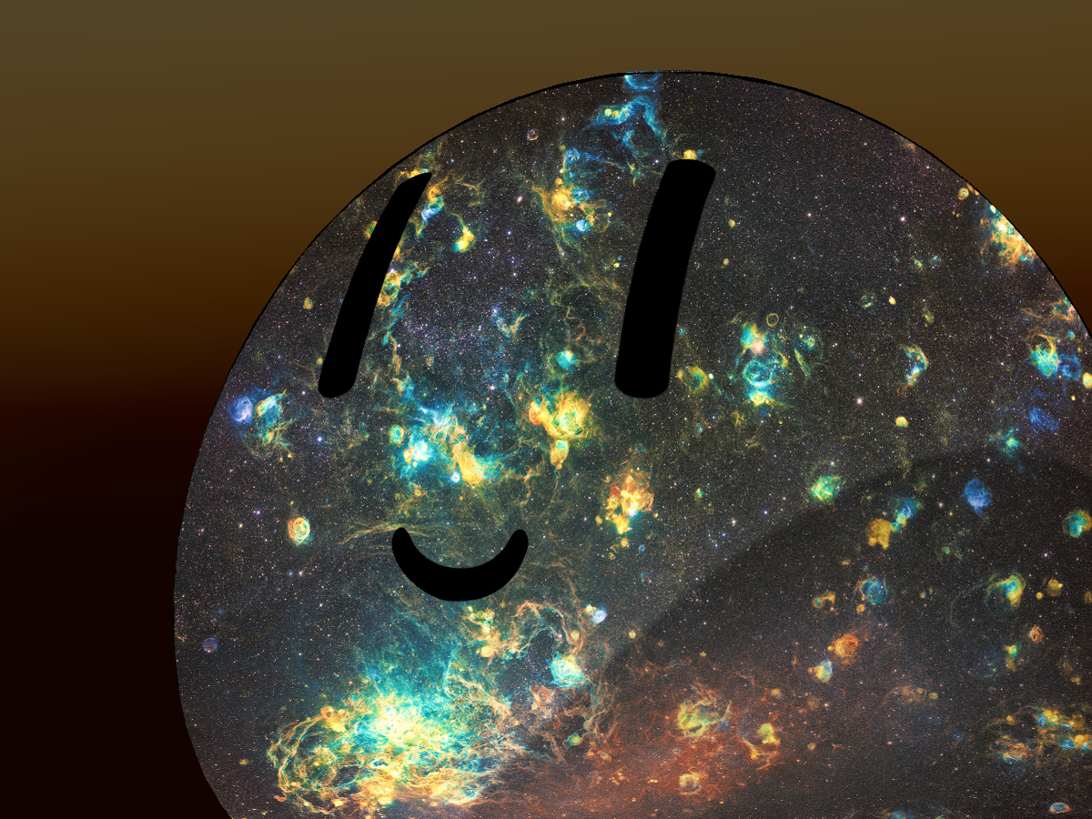 blob