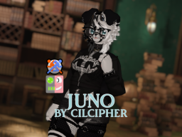Juno Collie SAMPLE ≺3