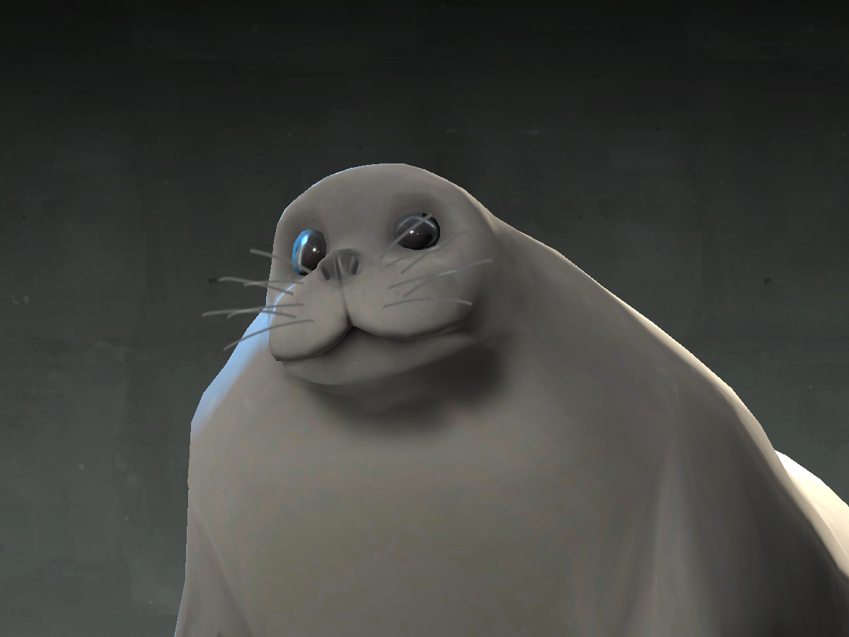 Seal ｜ TF2
