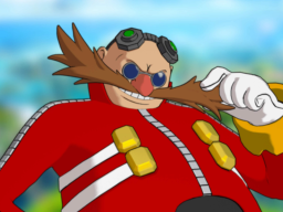 Dr․ Eggman （Fortnite）