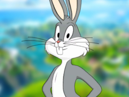 Bugs Bunny （Fortnite）