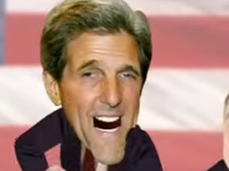 John Kerry （JibJab）